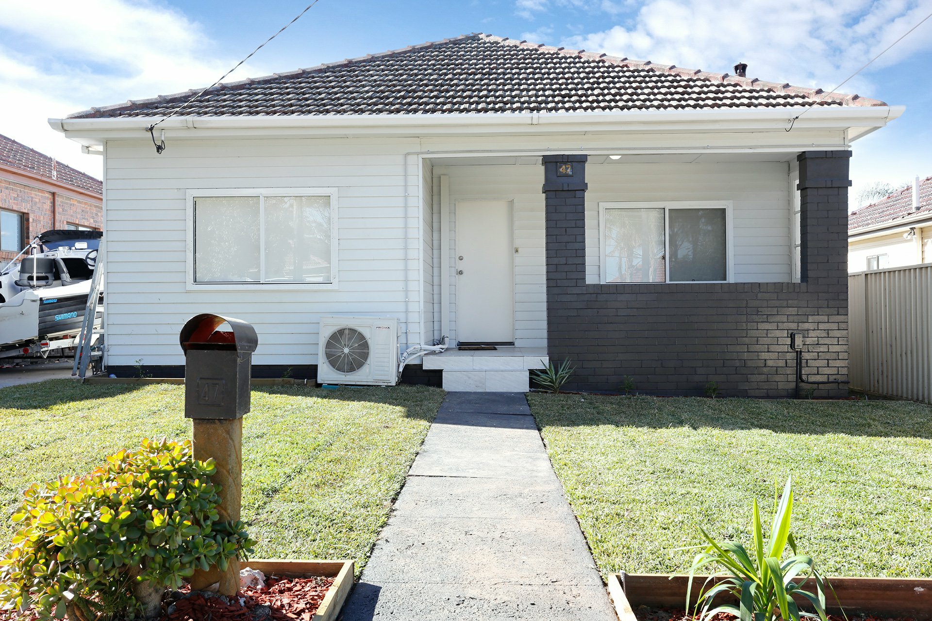 47 Catherine Street Punchbowl NSW