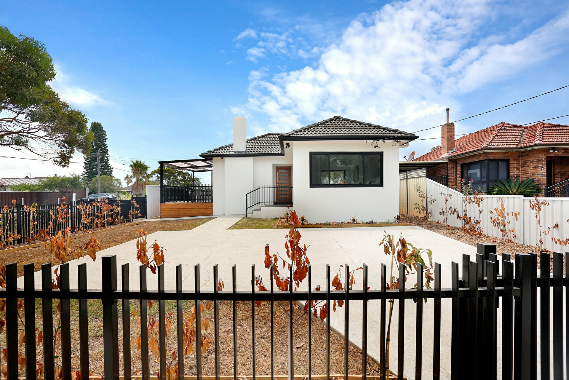 161 Miller Road Chester Hill NSW