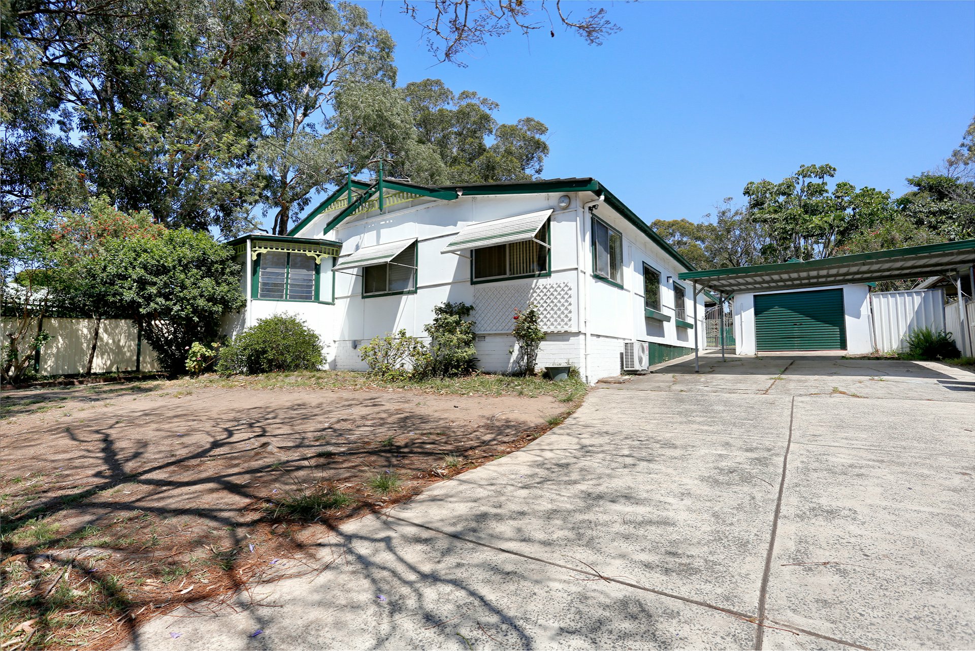 15 Dutton Street, Bankstown