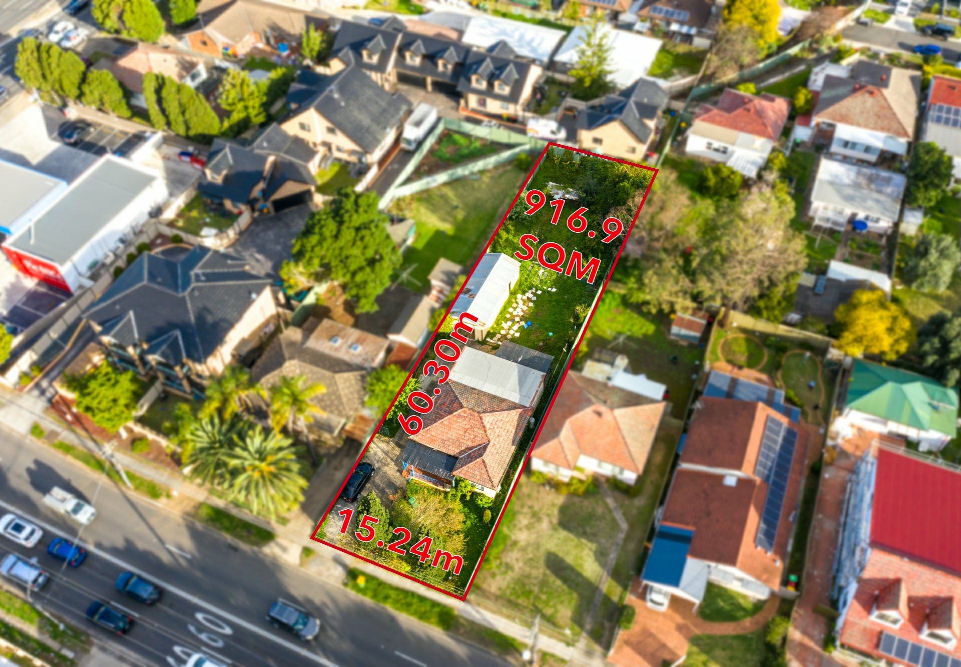 29 Brunker Road, Yagoona