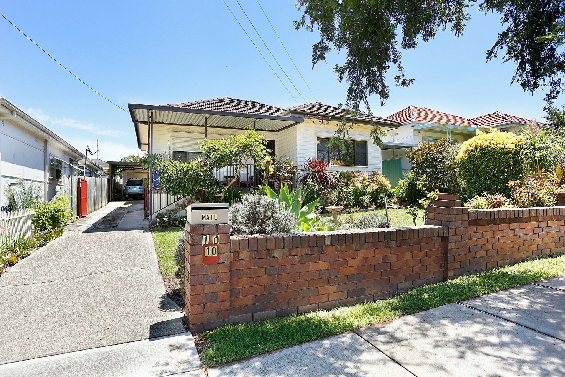 10 Arcadia Road, Chester Hill
