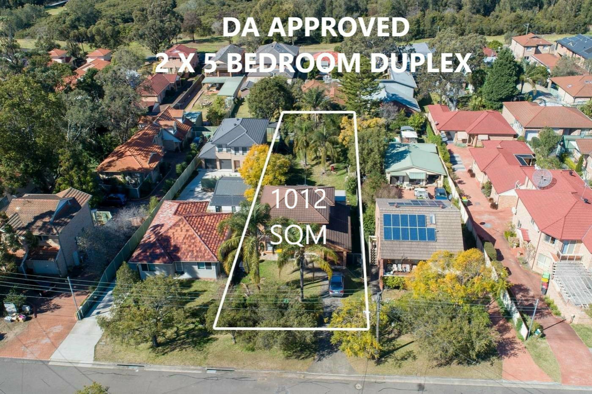 81 Hydrae Street, Revesby