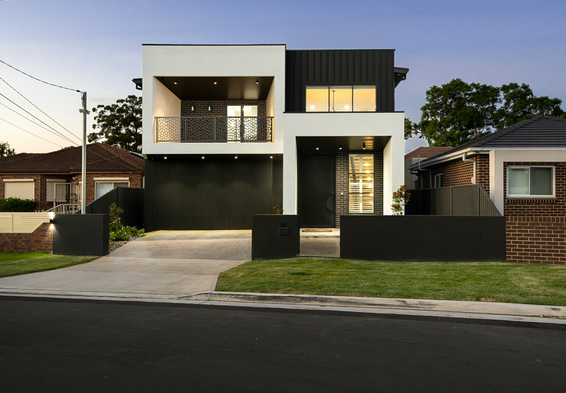 54 Endeavour Road, Georges Hall