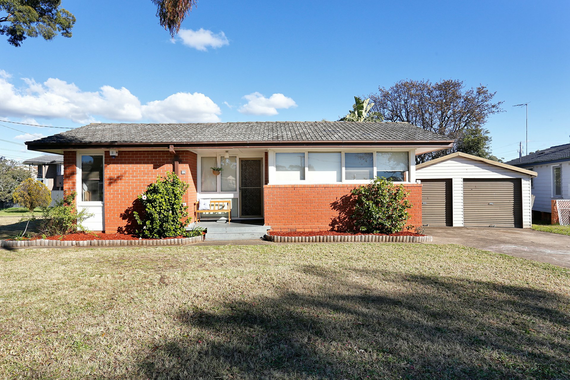 26 Winsford Avenue Hebersham NSW