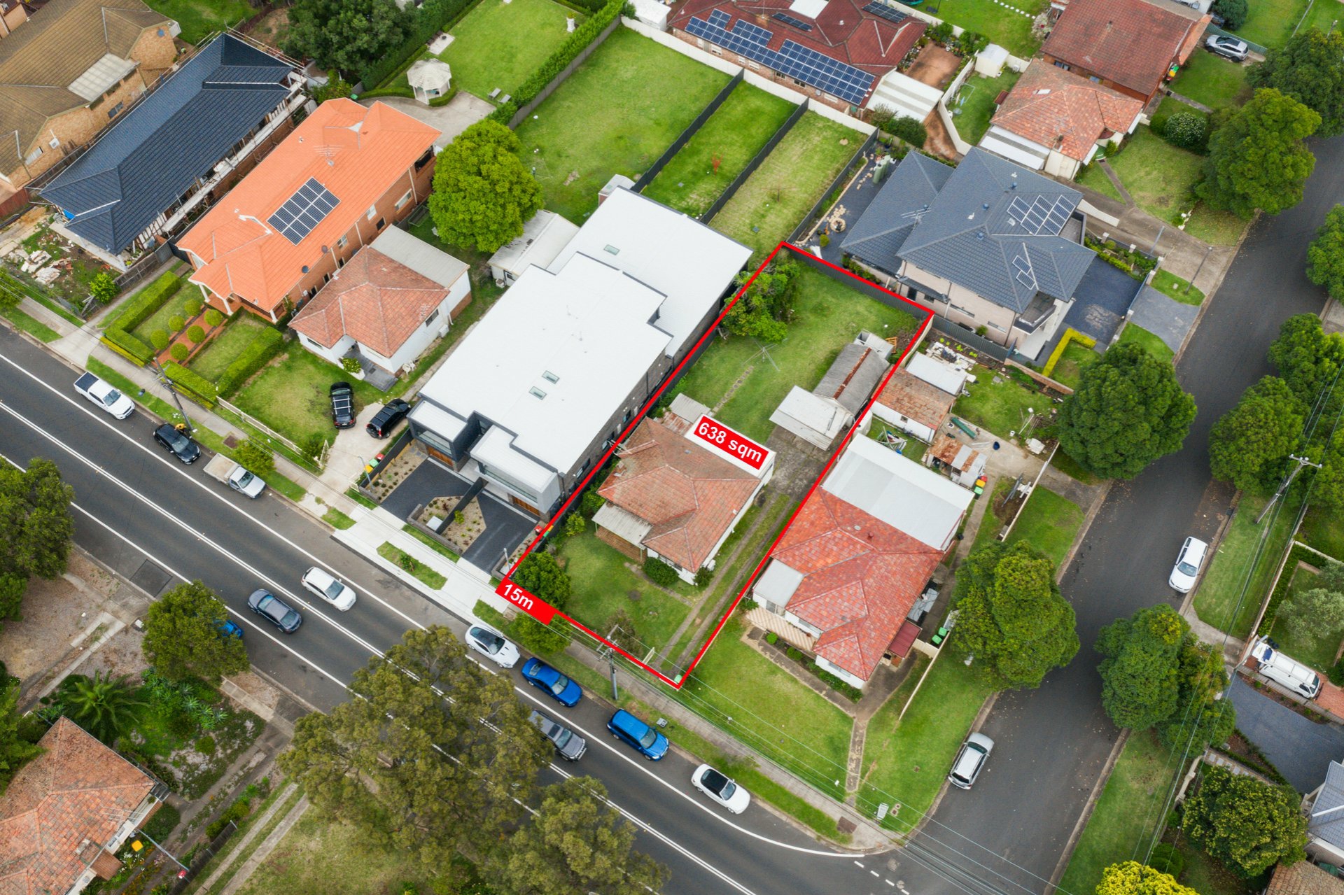 138 Cooper Road, Yagoona