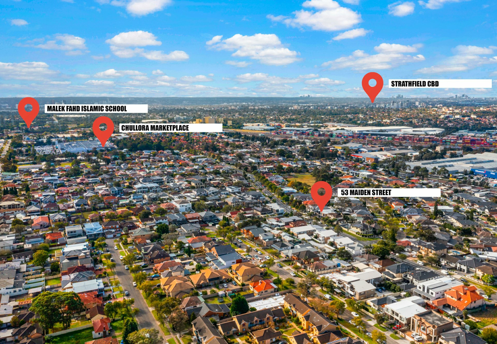 53 Maiden Street, GREENACRE