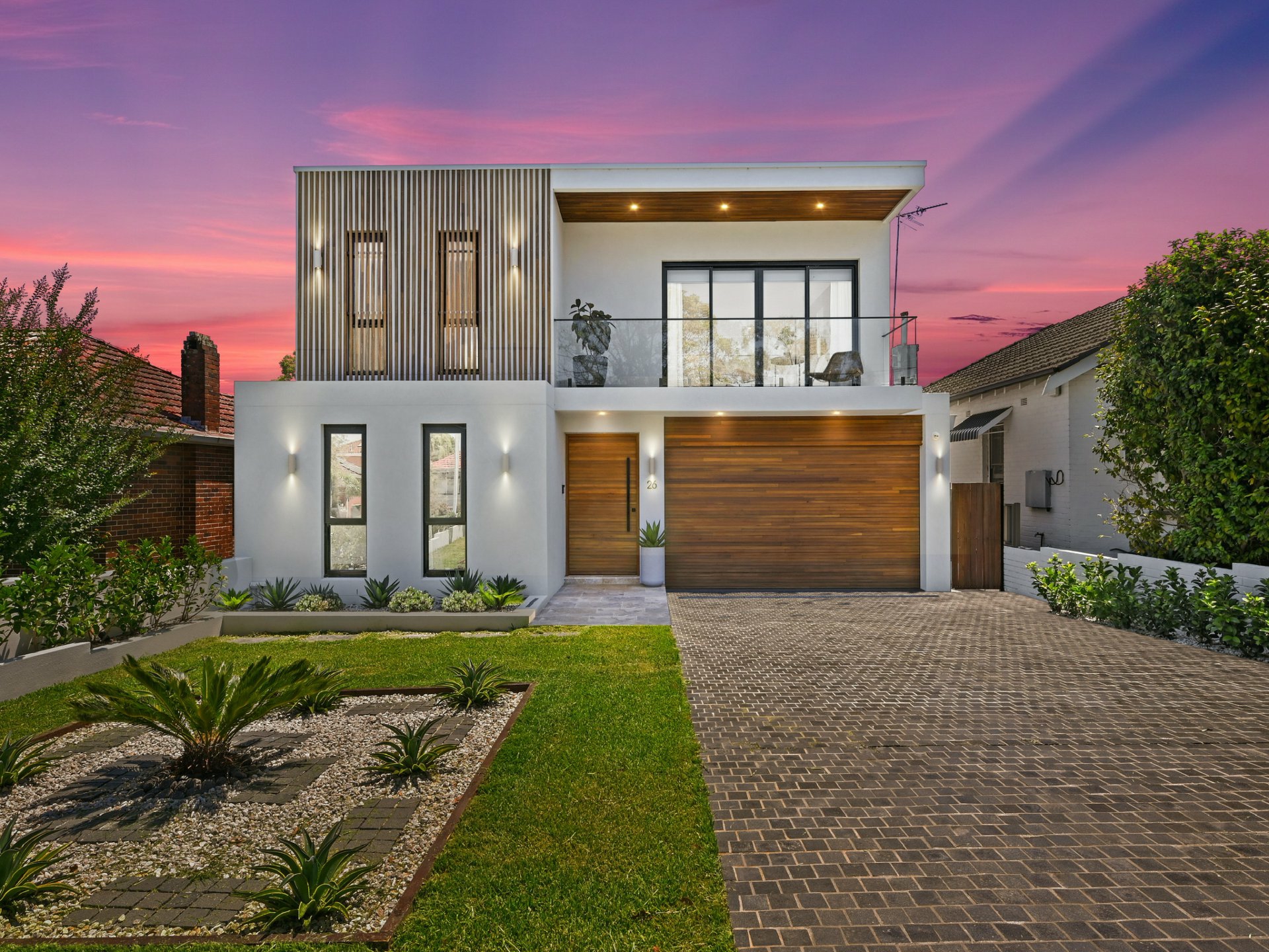 26 Seaforth Avenue Oatley NSW