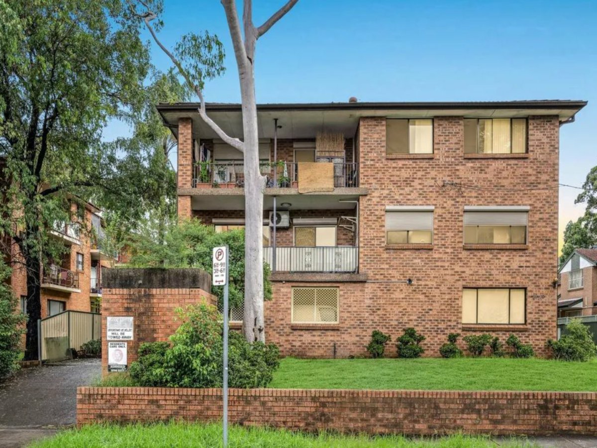 4/68-70 Meredith Street, BANKSTOWN