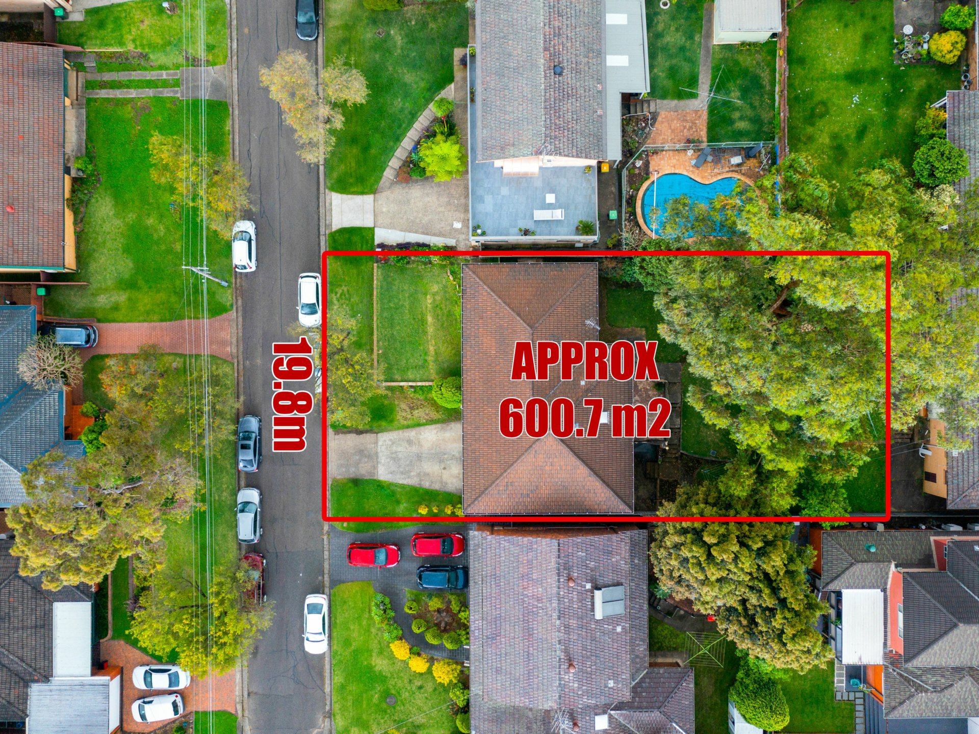 9 Yvonne Crescent Georges Hall NSW