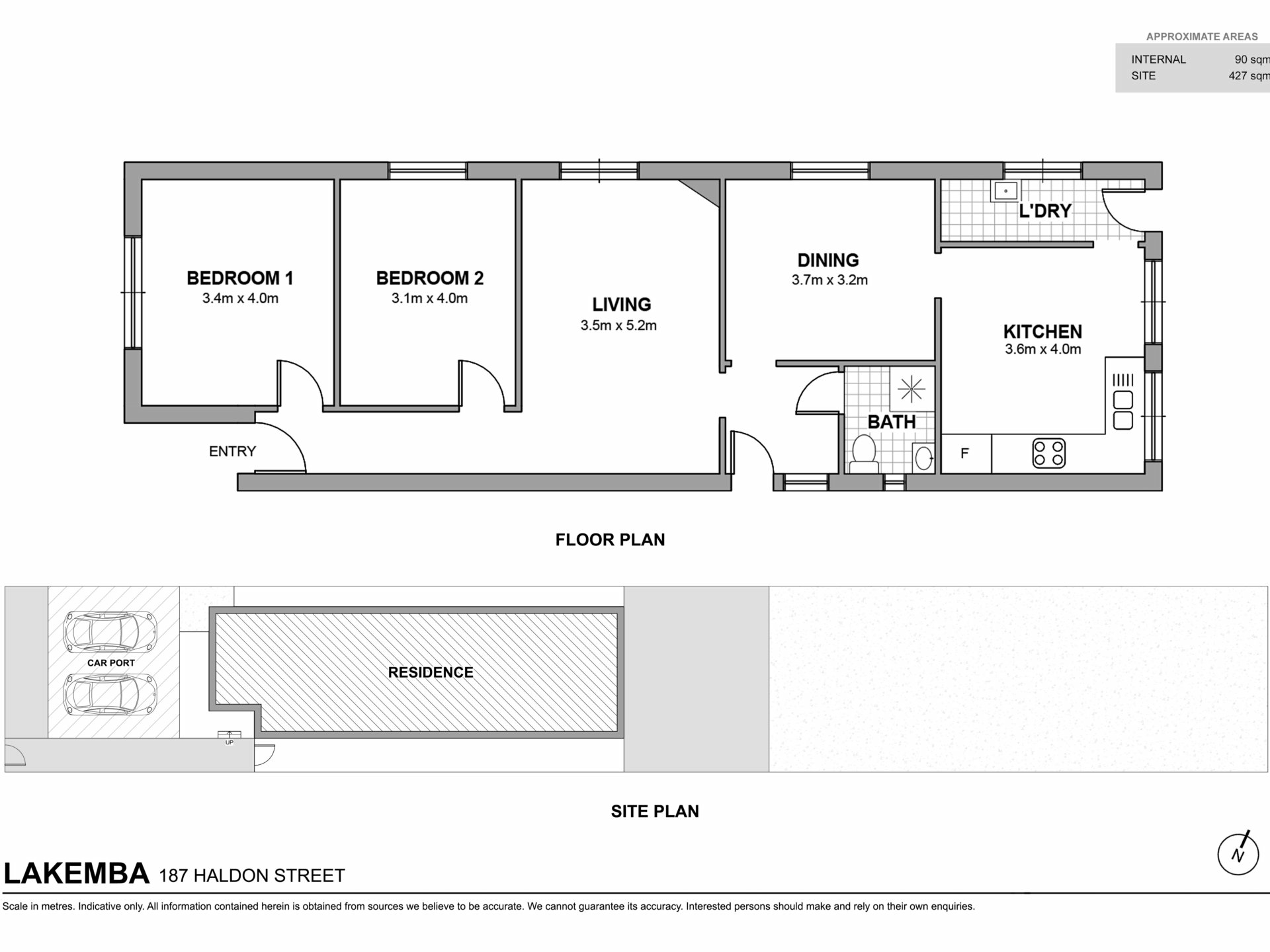 187 Haldon Street Lakemba NSW