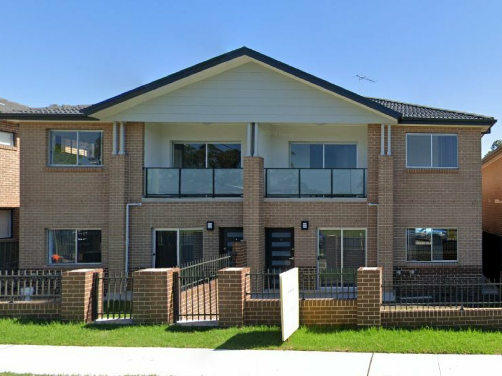 9/30-32 Third Avenue, MACQUARIE FIELDS