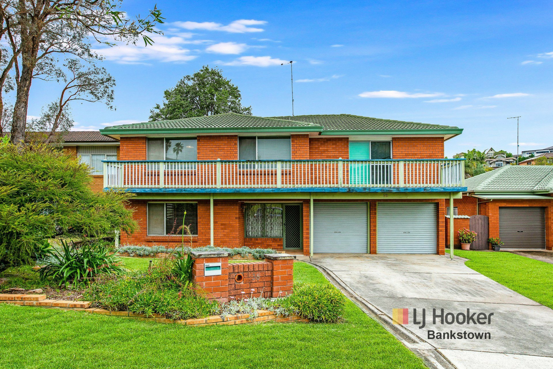 38 Allison Avenue, Condell Park
