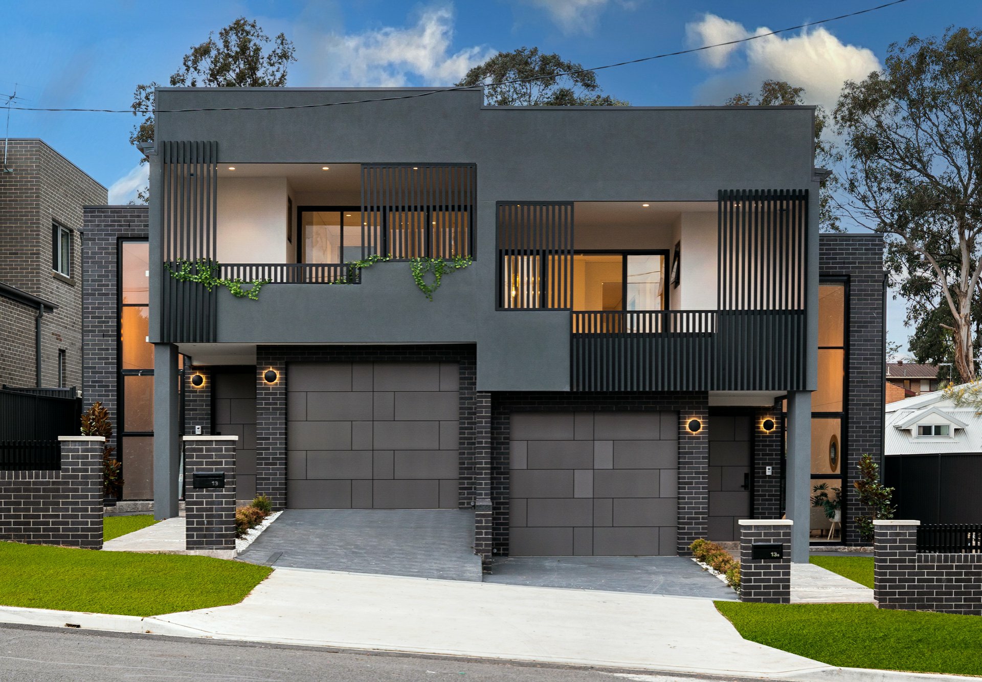 13 Leemon Street Condell Park NSW
