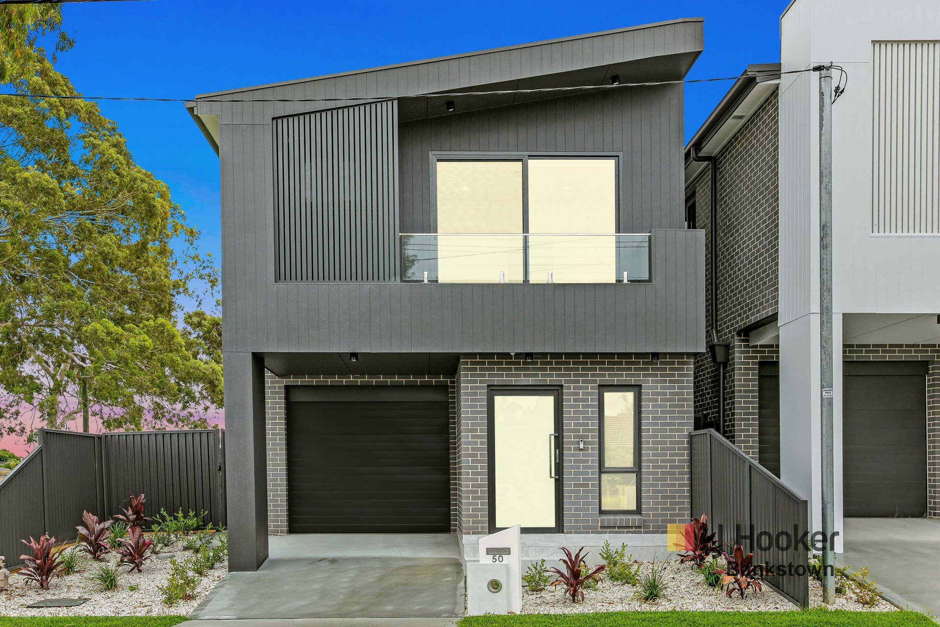 50 Lucas Avenue Moorebank NSW Property Details LJ Hooker