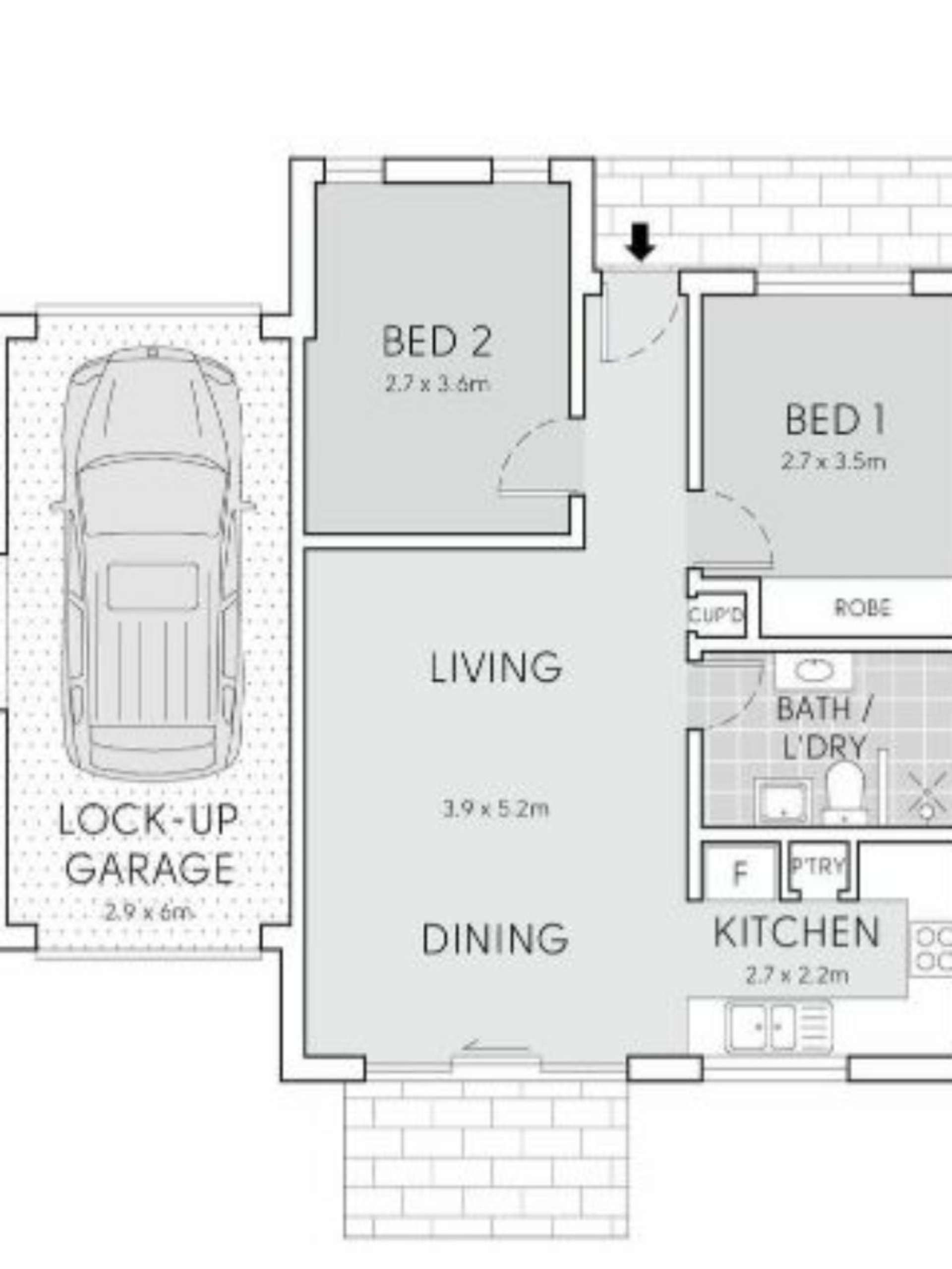52 Endeavour Road Georges Hall NSW