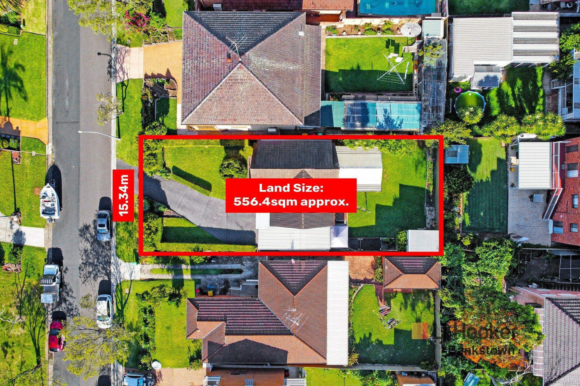 5 Caloola Street Condell Park NSW