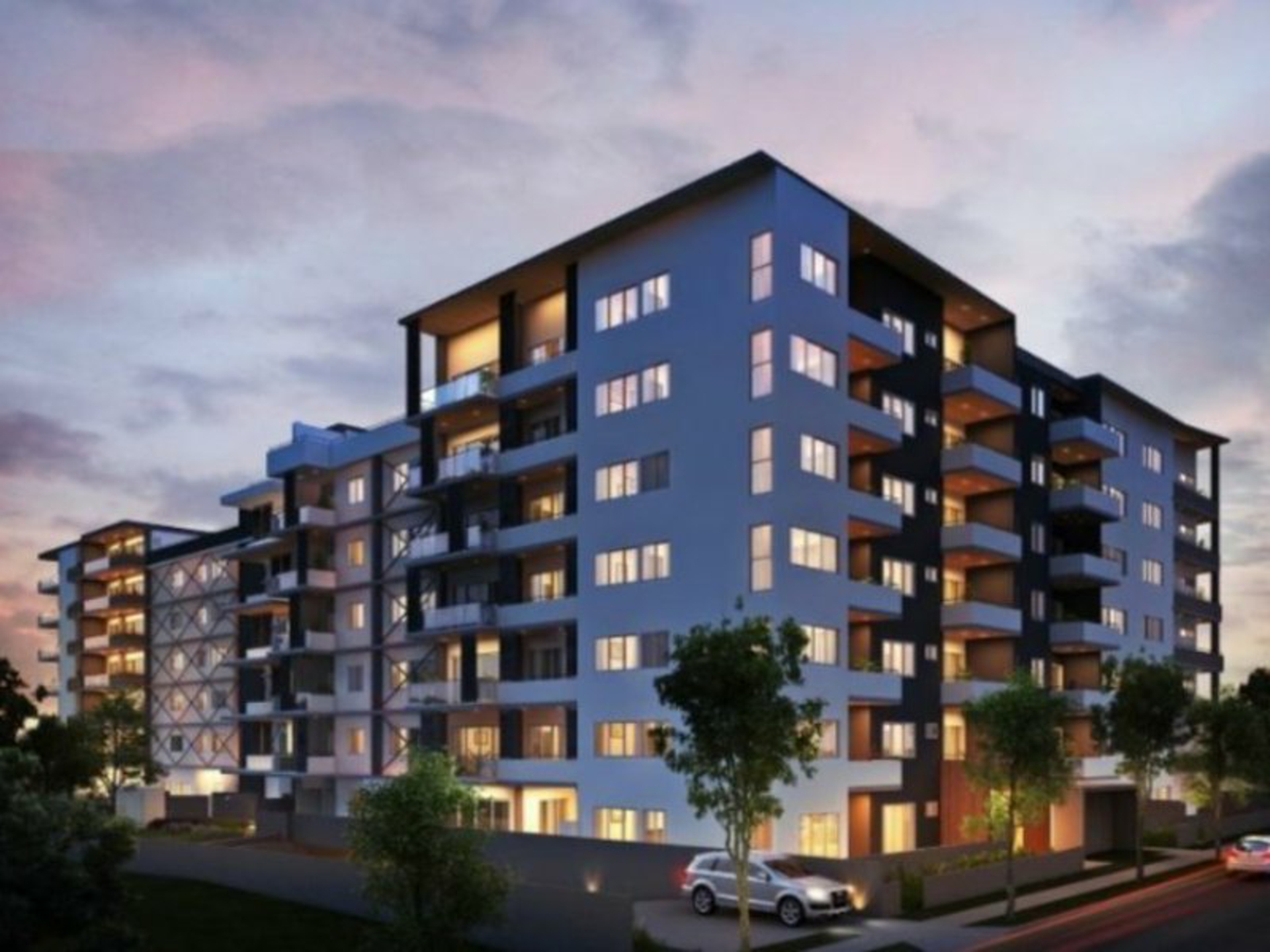 502/3 Leonard Street, BANKSTOWN