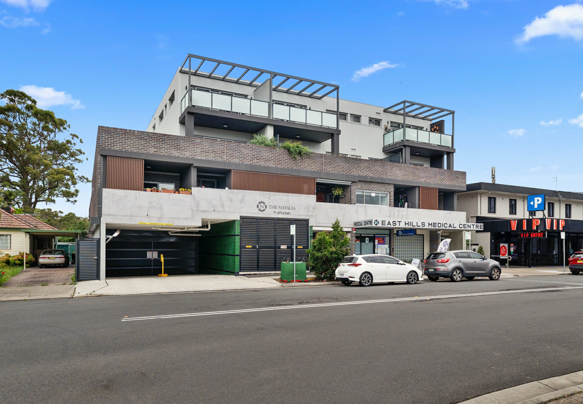 106/17 Maclaurin Avenue, EAST HILLS
