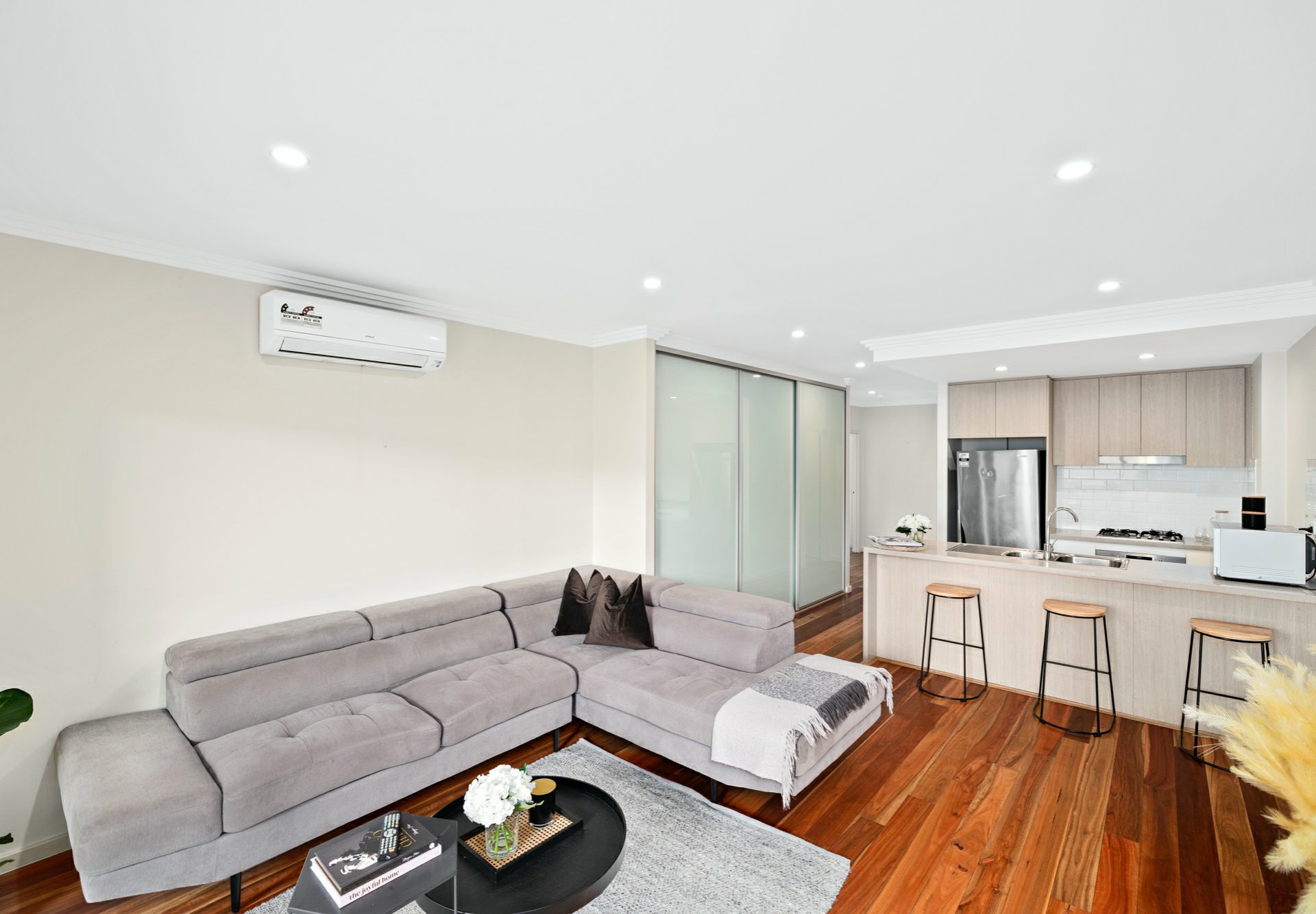 106/17 Maclaurin Avenue, EAST HILLS