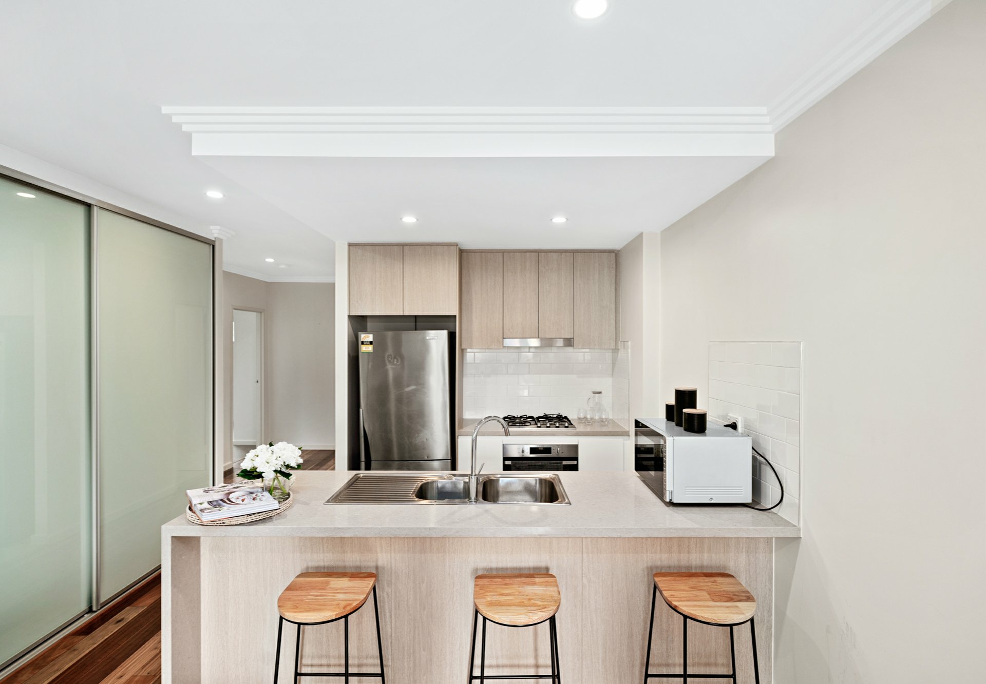 106/17 Maclaurin Avenue, EAST HILLS
