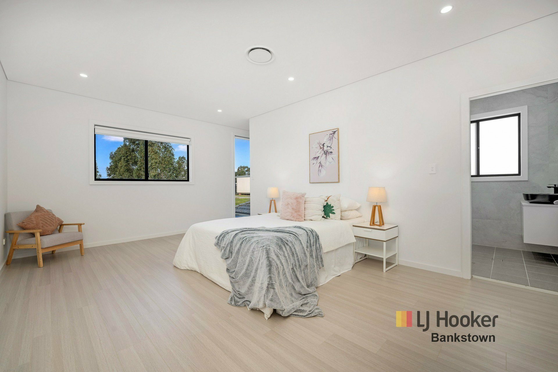 13A Farrell Road, BASS HILL