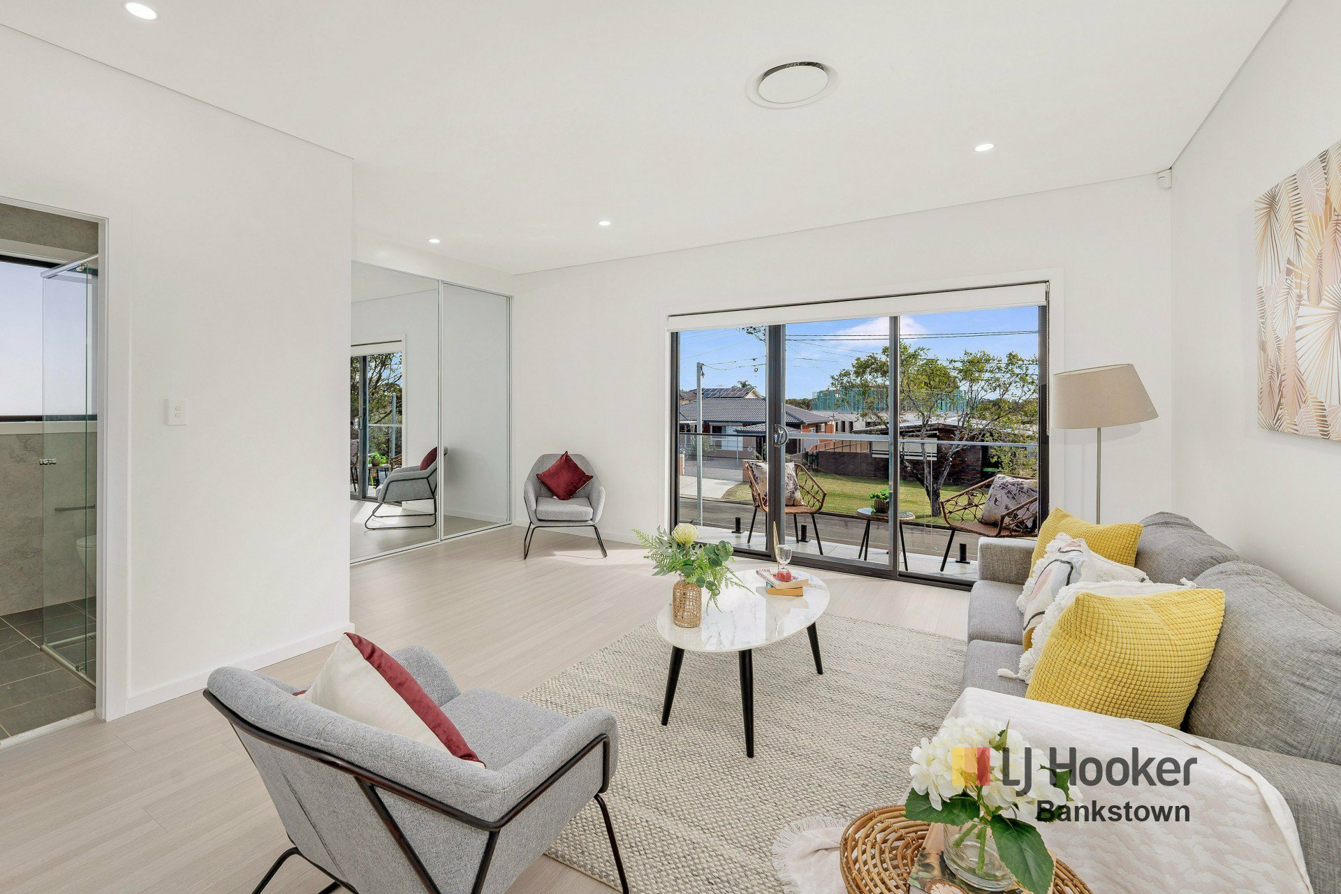 13A Farrell Road, BASS HILL