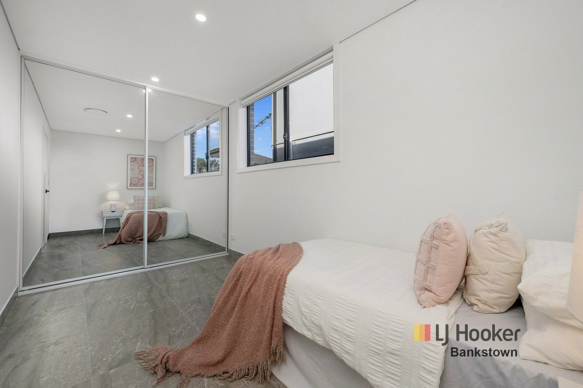 13A Farrell Road, BASS HILL
