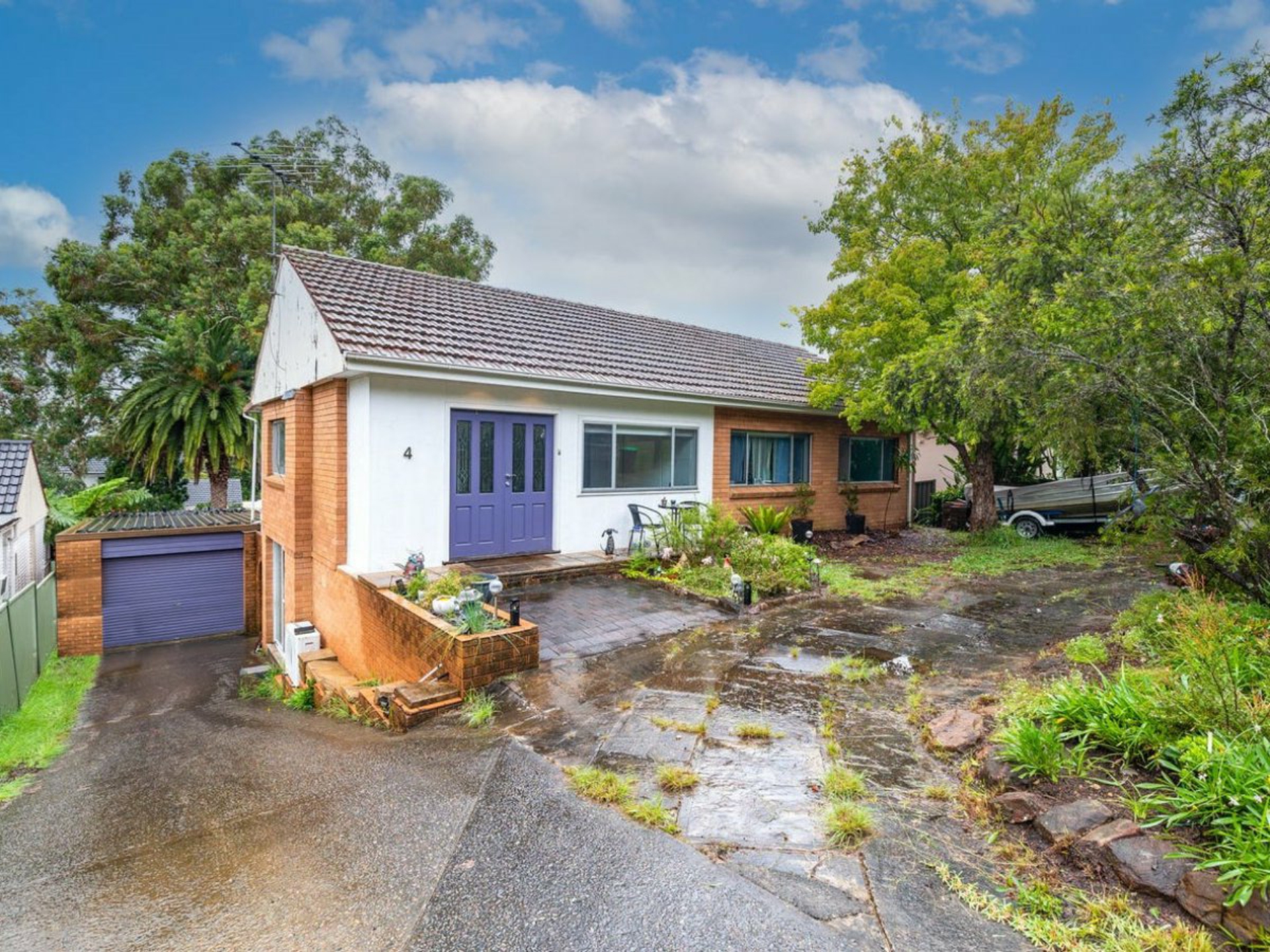 4 Bushland Drive, Padstow Heights