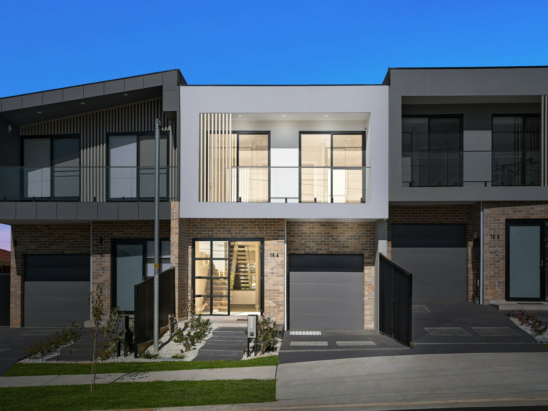 16a Royce Street Greystanes NSW