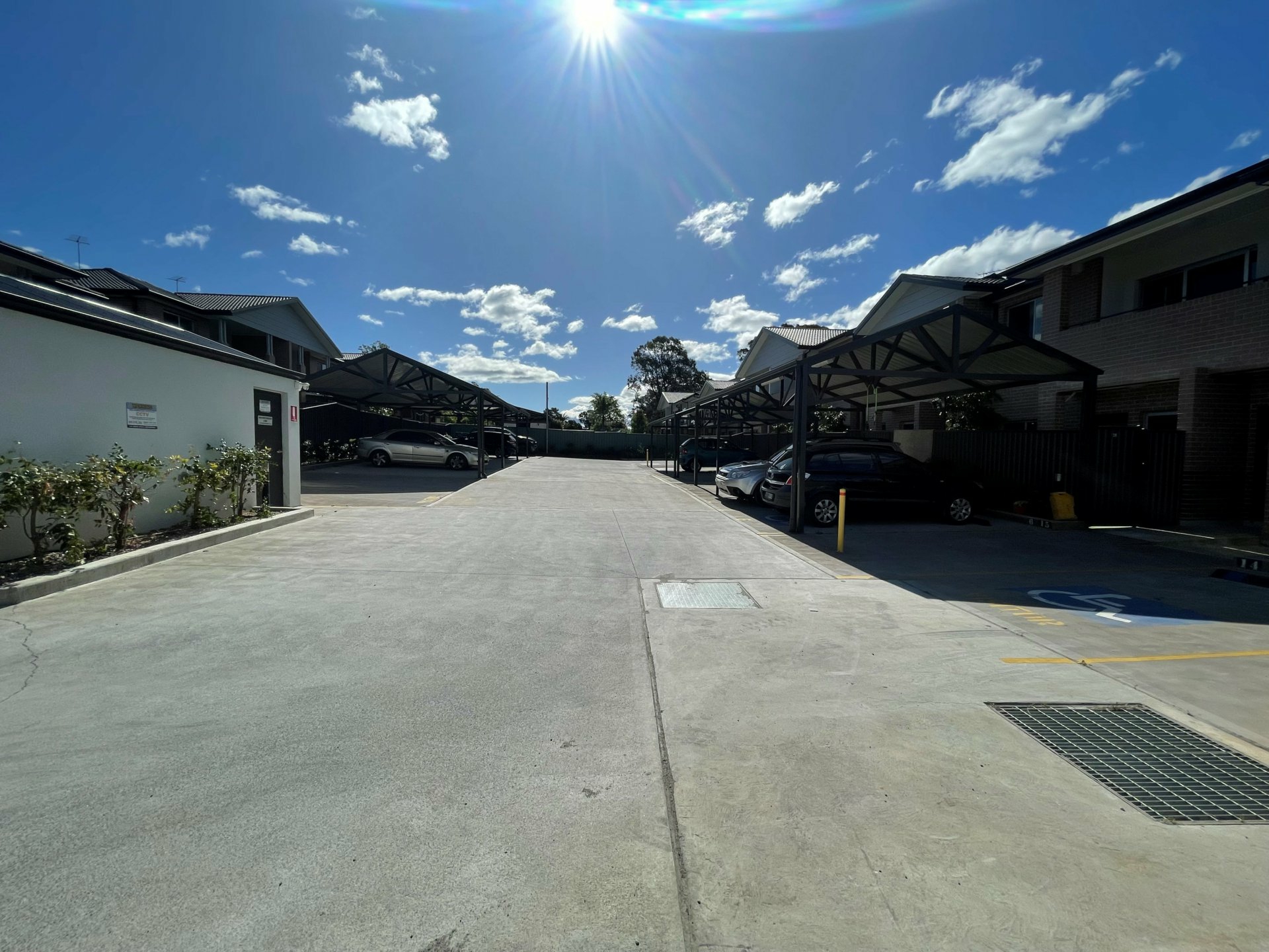 9/30-32 Third Avenue, MACQUARIE FIELDS
