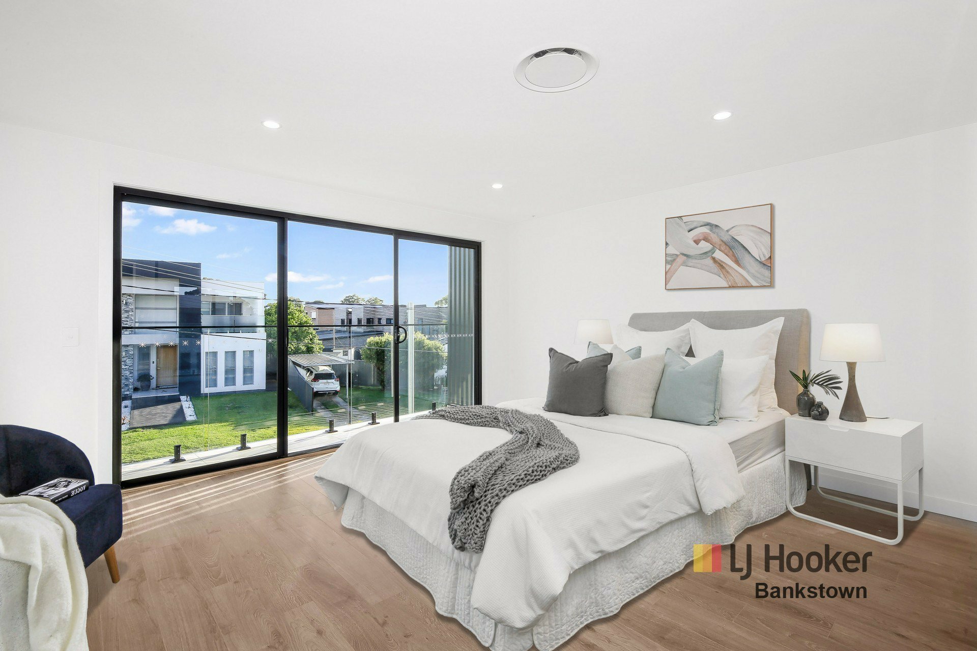 19 Bare Avenue, LURNEA