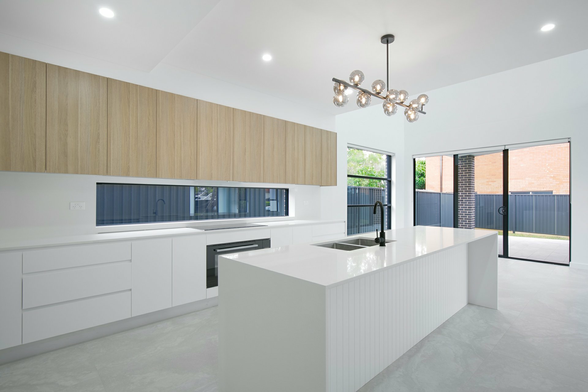 1B Barry Crescent, PADSTOW HEIGHTS