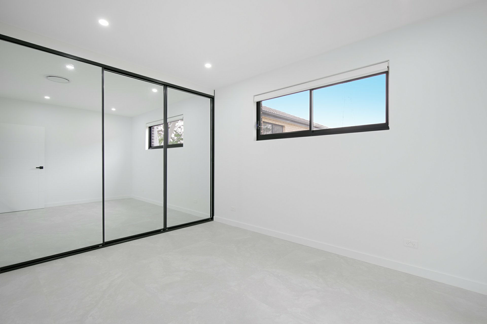 1B Barry Crescent, PADSTOW HEIGHTS