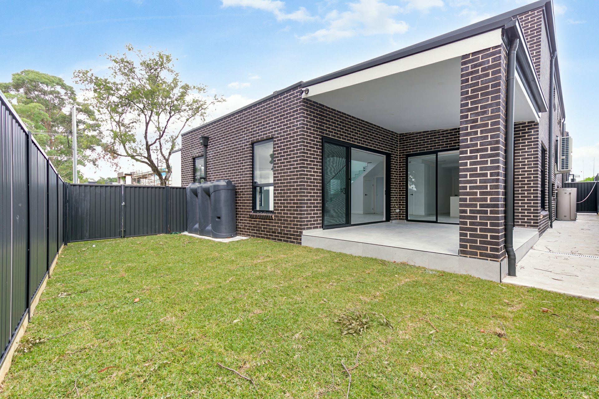 1B Barry Crescent, PADSTOW HEIGHTS