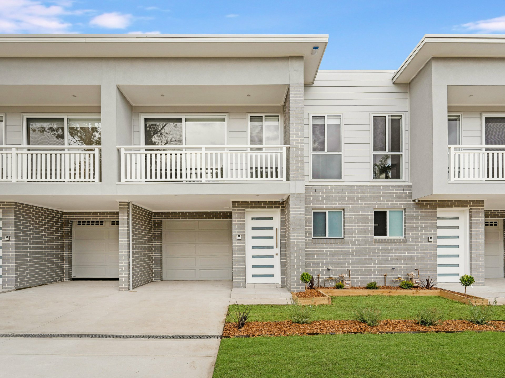 1/27 Doncaster Avenue Casula NSW