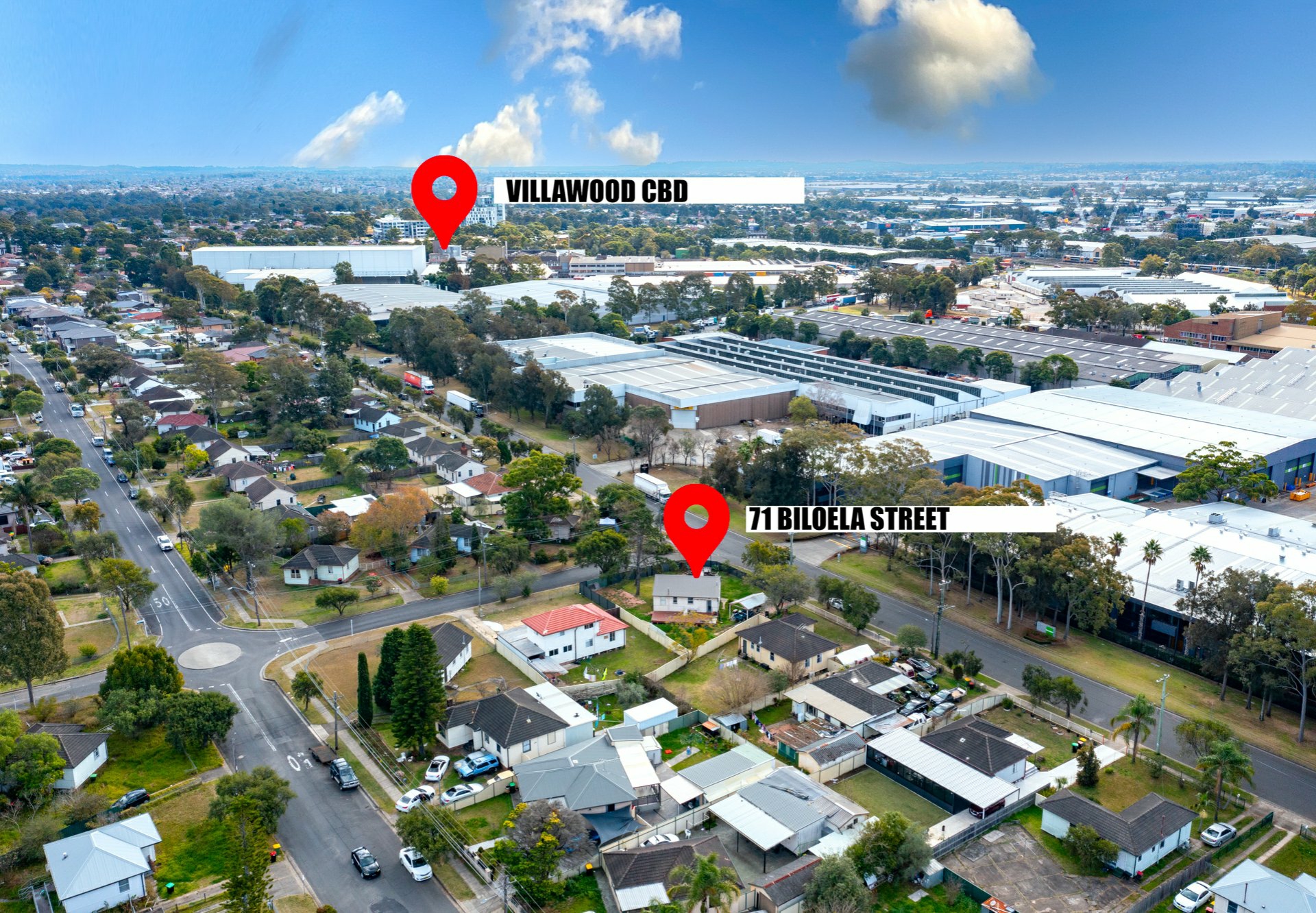 71 Biloela Street Villawood NSW