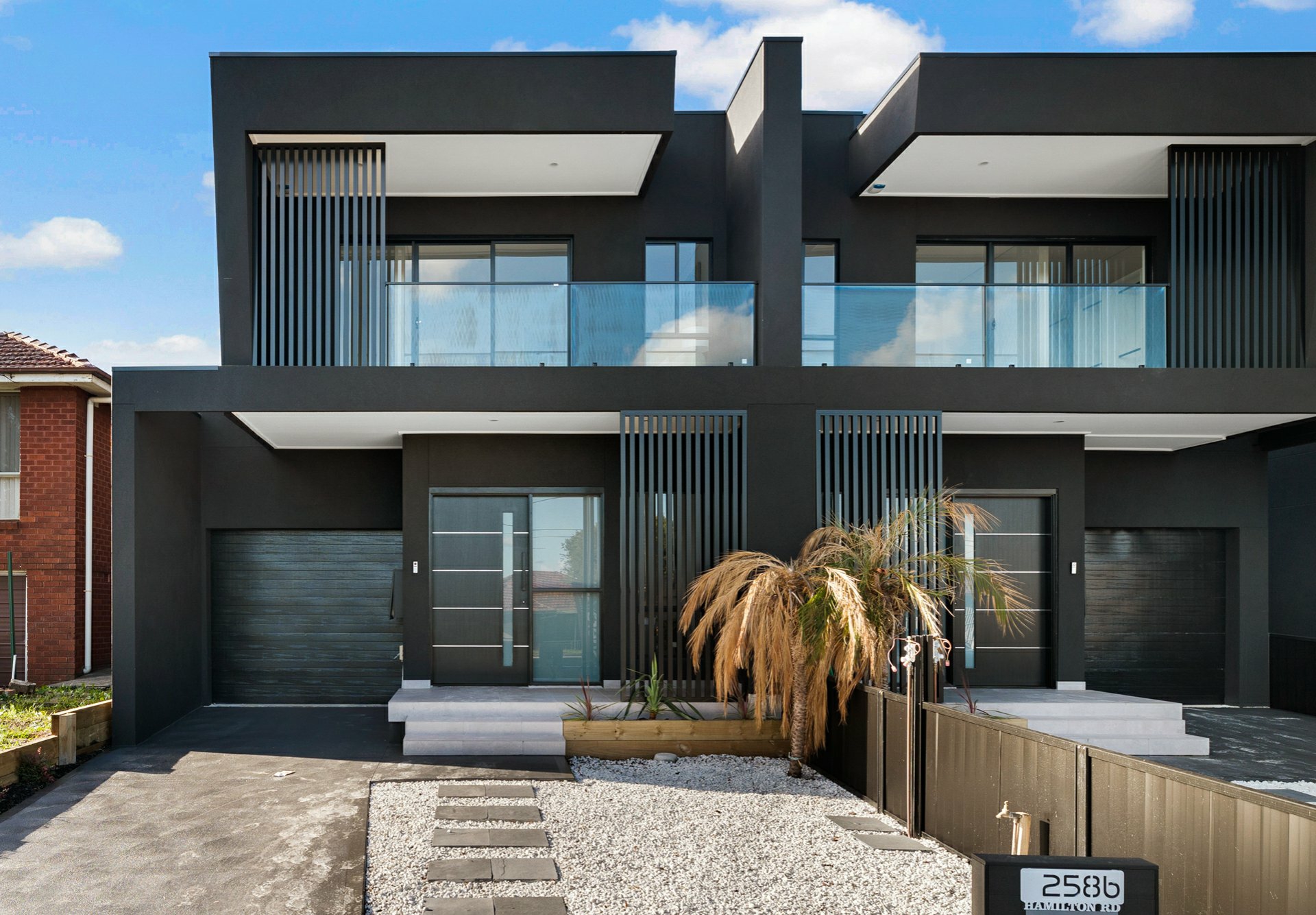 258B Hamilton Road Fairfield Heights NSW