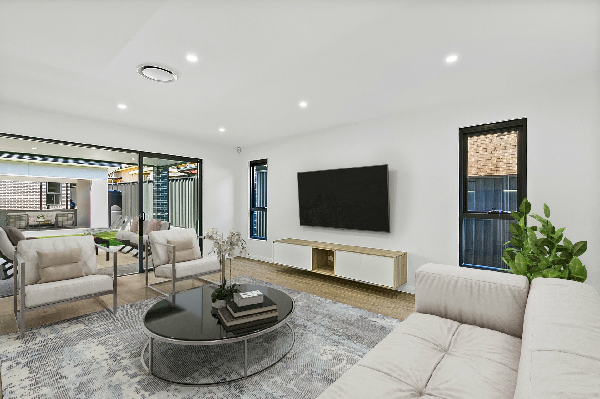 117 Chester Hill Road, BASS HILL