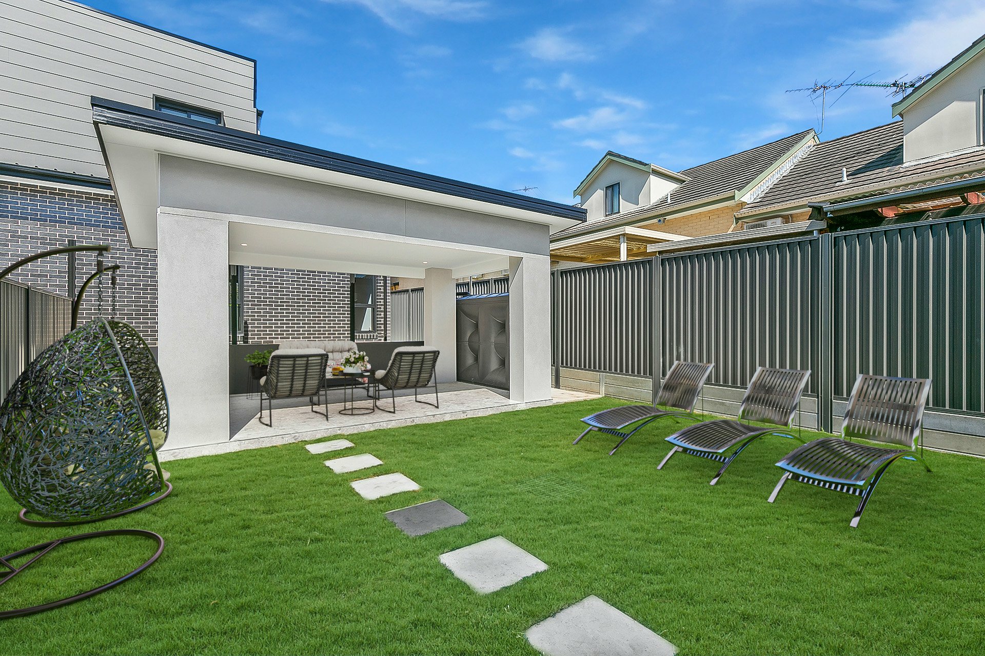 117 Chester Hill Road, BASS HILL