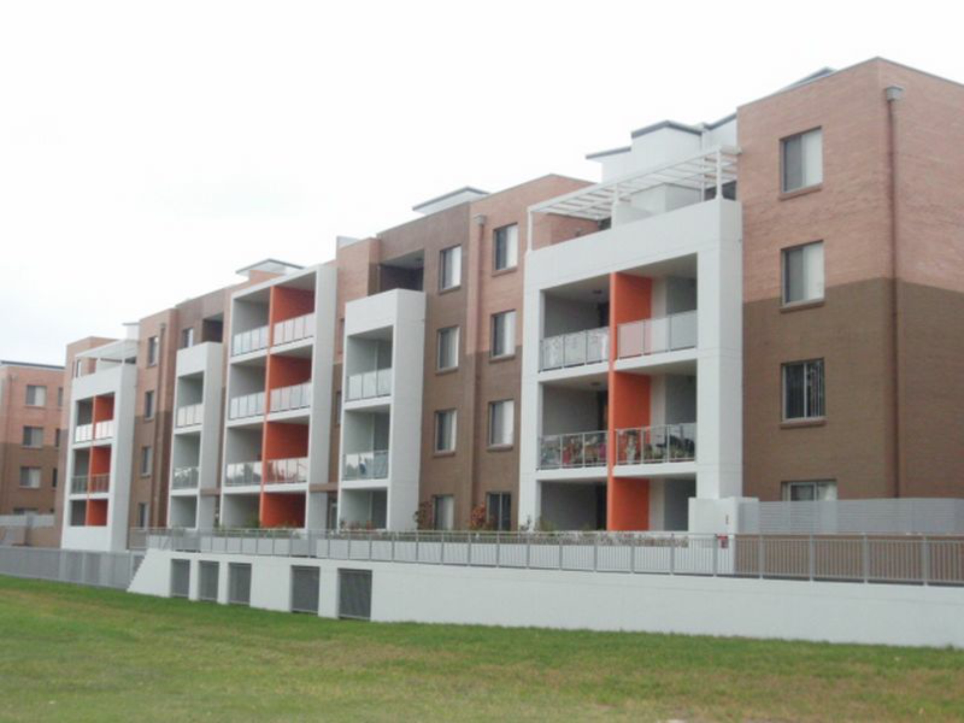 Unit 40/35-37 DARCY RD, WESTMEAD