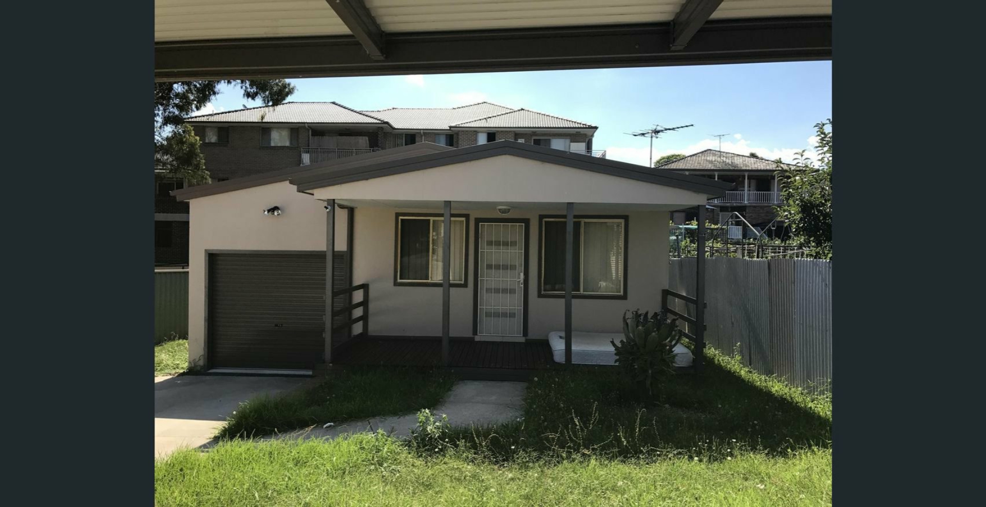 110A Meredith Street, BANKSTOWN