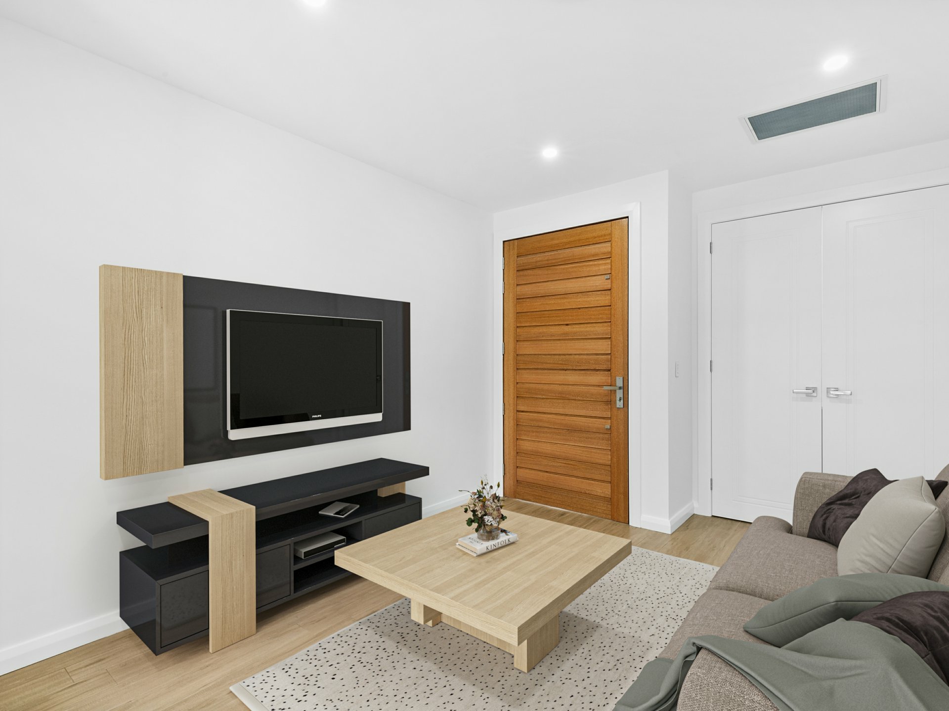 1/115B Chester Hill Road, BASS HILL