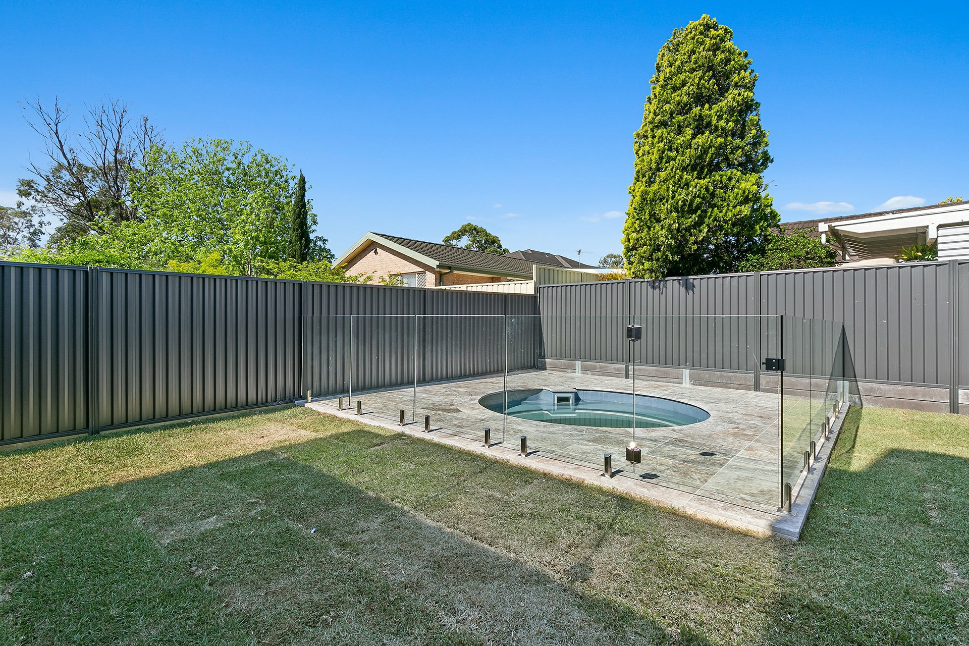 115B Chester Hill Road, BASS HILL