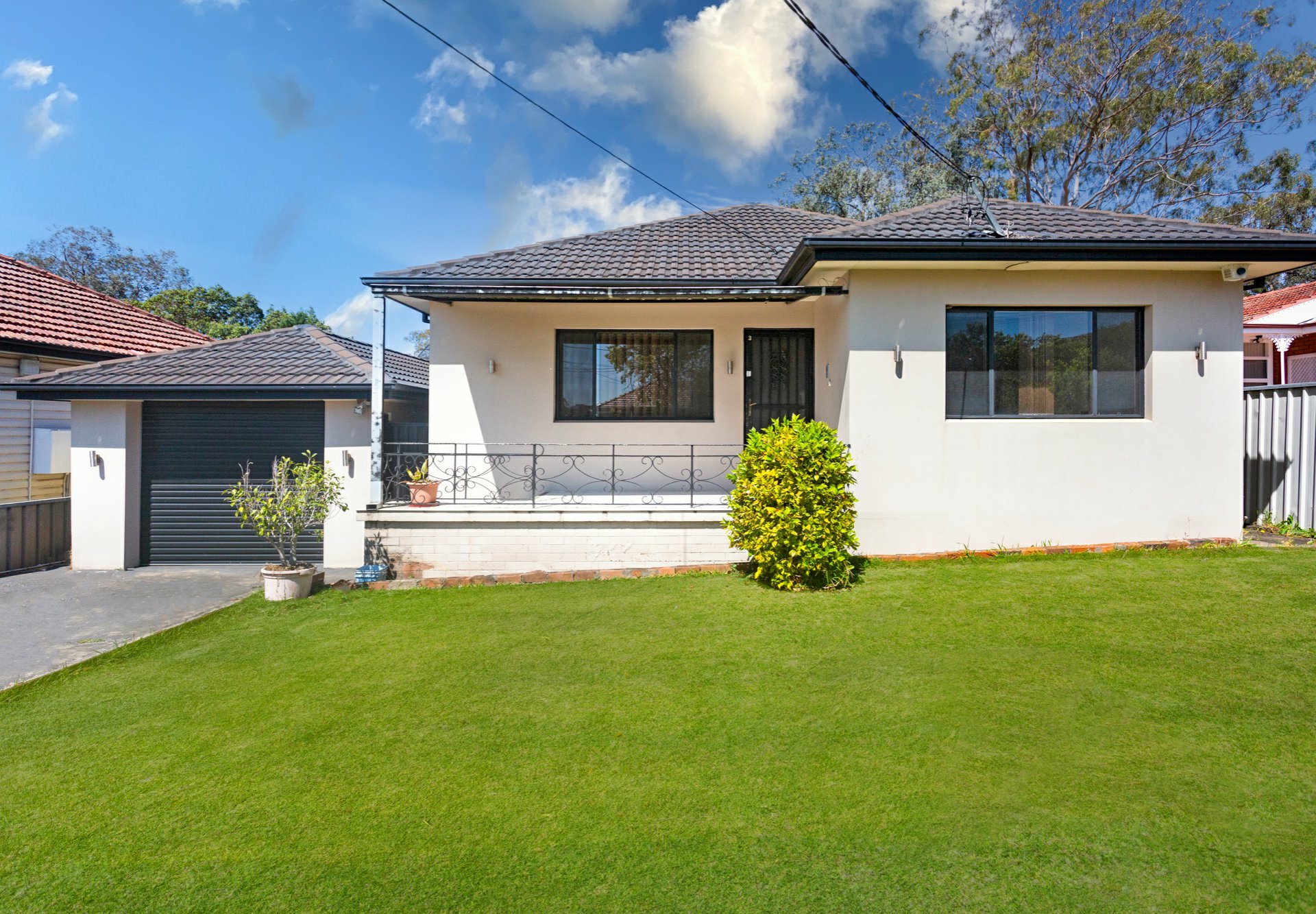 3 Breasley Avenue Yagoona NSW