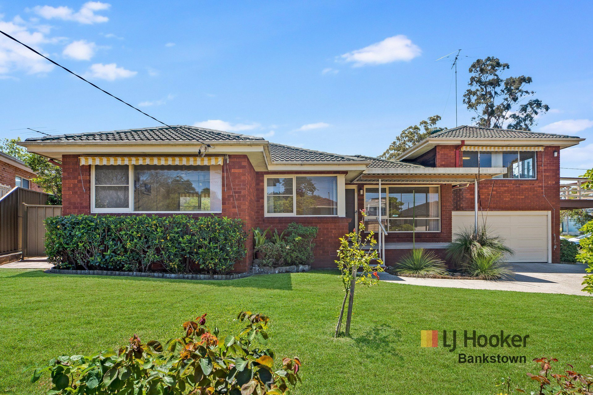 14 Tonga Close Greenacre NSW