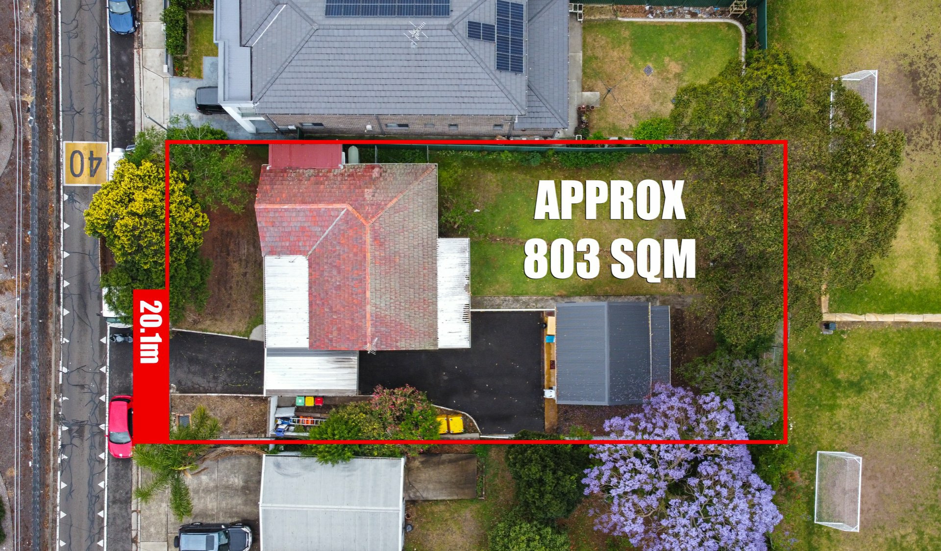 145 William Street Bankstown NSW