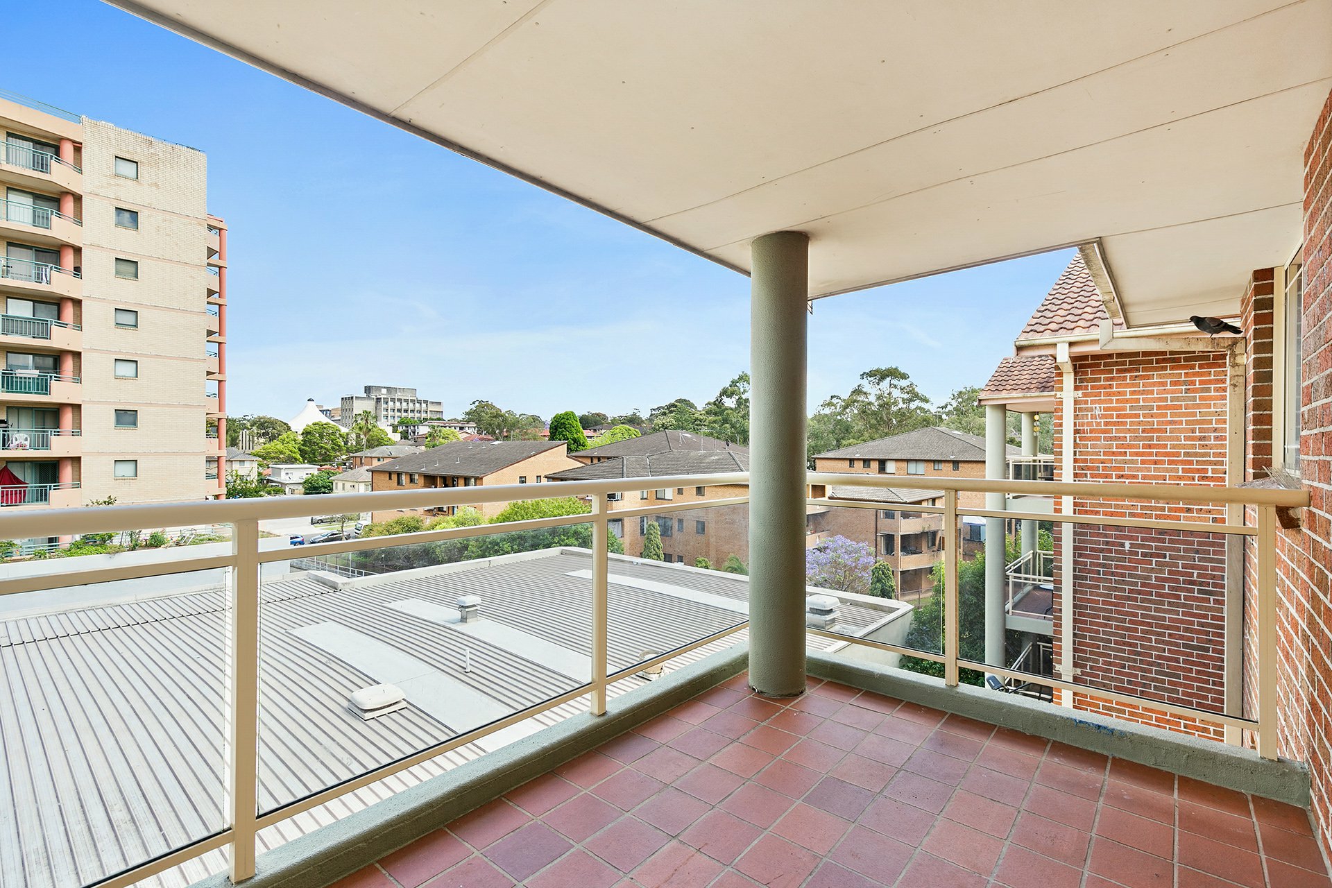 27/6-10 Sir Joseph Banks Street, BANKSTOWN