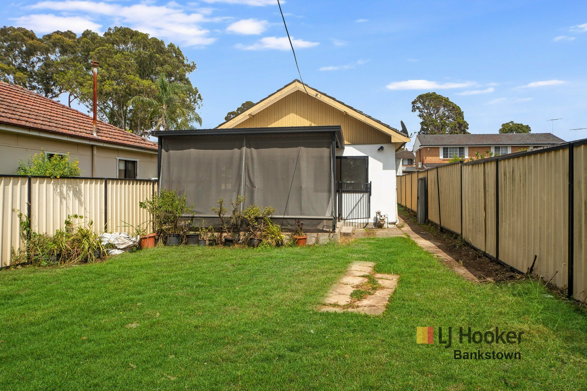 193 Victoria Rd Punchbowl NSW