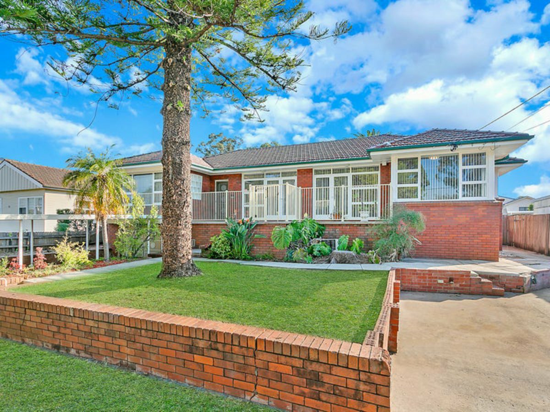 68 Fenwick Street Bankstown NSW Property Details LJ Hooker