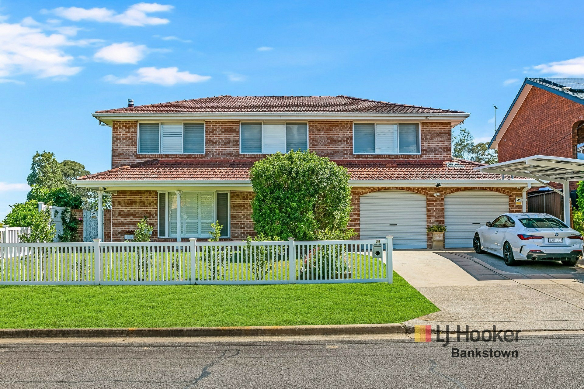 32 Yvonne Crescent, Bass Hill